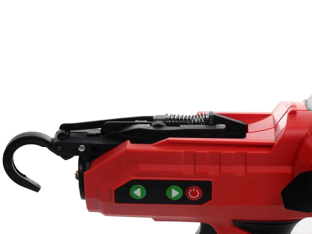 Lieuse Pour Vignoble à Batterie GeoTech KH-TM - Pour Liages De Vignes 19 Lieuse Pour Vignoble à Batterie GeoTech KH-TM - Pour Liages De Vignes – Image 17