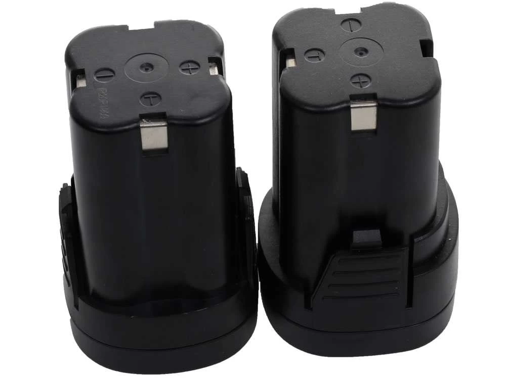 Lieuse Pour Vignoble à Batterie GeoTech KH-TM - Pour Liages De Vignes 22 Lieuse Pour Vignoble à Batterie GeoTech KH-TM - Pour Liages De Vignes – Image 20