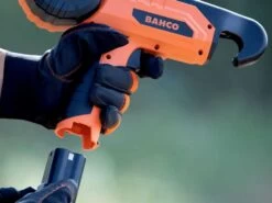 Lieuse Pour Vignoble électrique à Batterie Bahco BCL40IB- 2 Batteries Et Chargeur Inclus -Motofaucheuse Soldes lieuse pour vignoble lectrique batterie bahco bcl40ib 2 batteries et chargeur inclus lieuse pour vignes batterie bahco bcl40ib 28085 0 1617786453 IMG 606d7655ae8a7