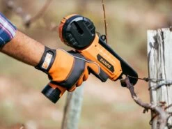 Lieuse Pour Vignoble électrique à Batterie Bahco BCL40IB- 2 Batteries Et Chargeur Inclus -Motofaucheuse Soldes lieuse pour vignoble lectrique batterie bahco bcl40ib 2 batteries et chargeur inclus lieuse pour vignes batterie bahco bcl40ib 28085 0 1617786454 IMG 606d7656bae6b