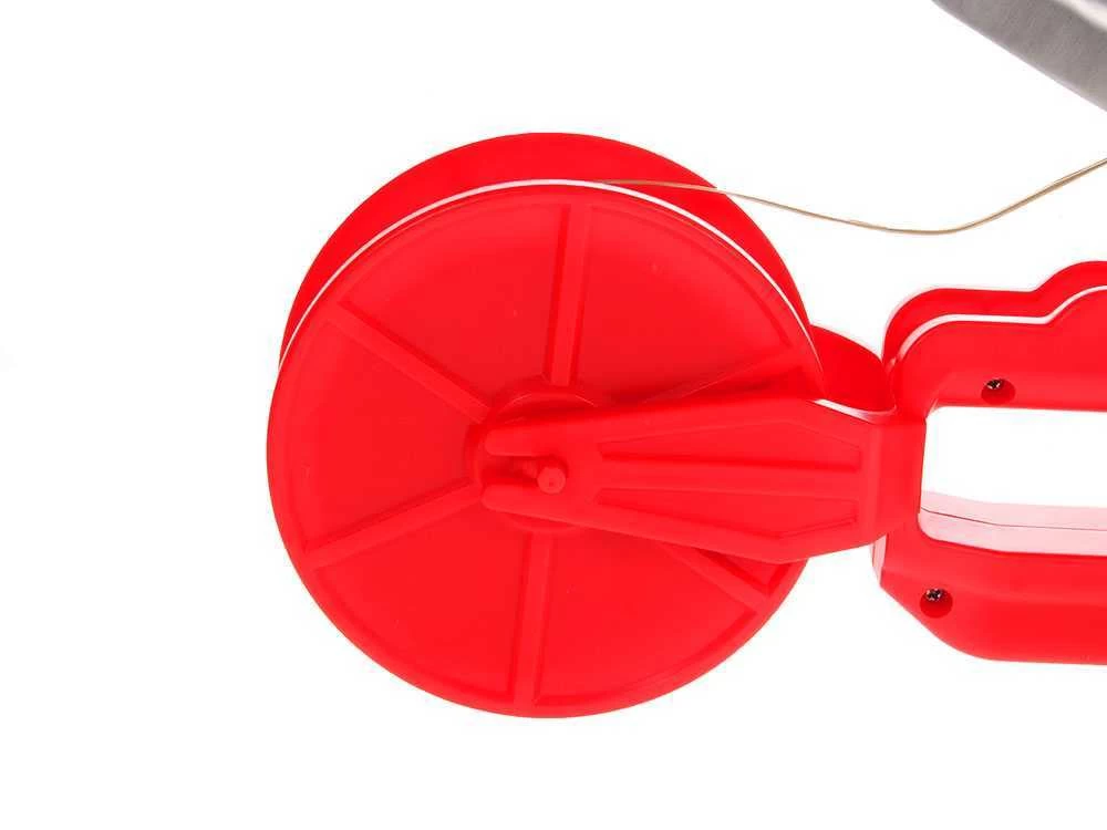 Lieuse Pour Vignoble électrique à Batterie GeoTech TM-EL03 - 7.2V - 2Ah 15 Lieuse Pour Vignoble électrique à Batterie GeoTech TM-EL03 - 7.2V - 2Ah – Image 13