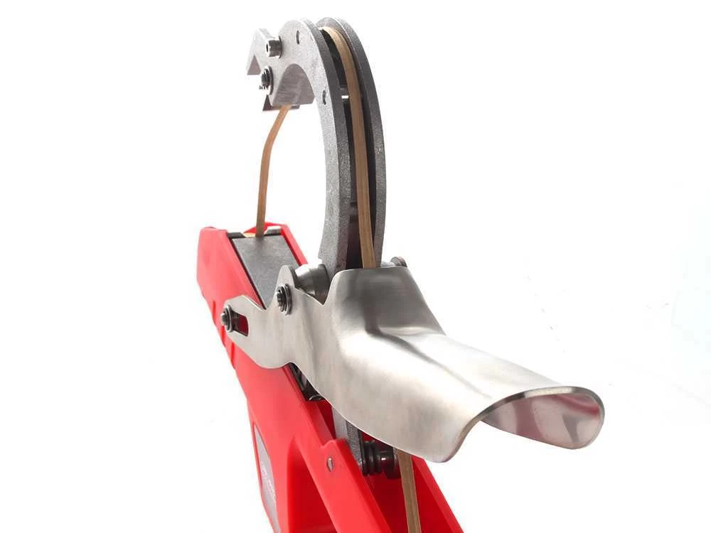 Lieuse Pour Vignoble électrique à Batterie GeoTech TM-EL03 - 7.2V - 2Ah 21 Lieuse Pour Vignoble électrique à Batterie GeoTech TM-EL03 - 7.2V - 2Ah – Image 19