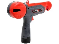 Lieuse à Vigne électrique à Batterie Ausonia Nativa TY 26 Lieuse à Vigne électrique à Batterie Ausonia Nativa TY -Motofaucheuse Soldes lieuse vigne lectrique batterie ausonia nativa ty attacheur pour vignes batterie ausonia nativa ty 22082 0 1581067840 IMG 3737