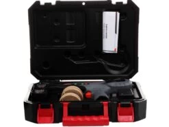 Lieuse à Vigne électrique à Batterie Ausonia Nativa TY 35 Lieuse à Vigne électrique à Batterie Ausonia Nativa TY -Motofaucheuse Soldes lieuse vigne lectrique batterie ausonia nativa ty attacheur pour vignes batterie ausonia nativa ty 22082 0 1581067840 IMG 3756