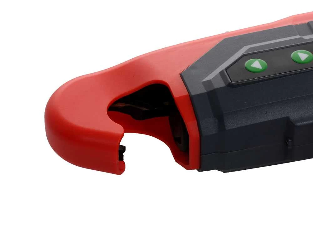 Lieuse à Vigne électrique à Batterie Ausonia Nativa TY 15 Lieuse à Vigne électrique à Batterie Ausonia Nativa TY – Image 14