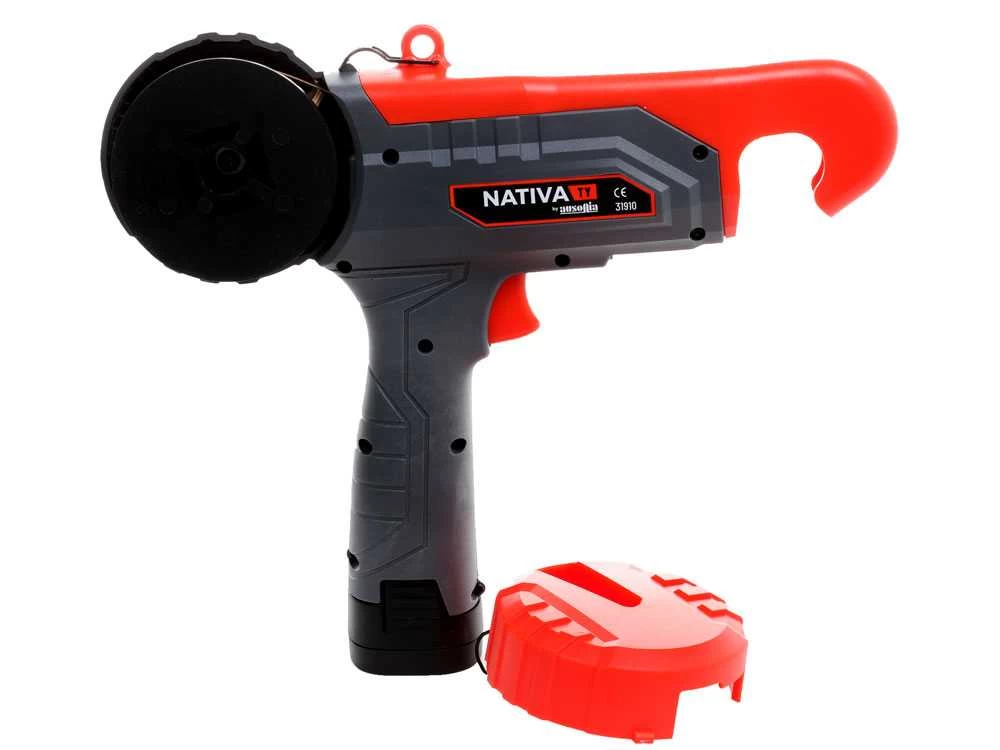 Lieuse à Vigne électrique à Batterie Ausonia Nativa TY 12 Lieuse à Vigne électrique à Batterie Ausonia Nativa TY – Image 11