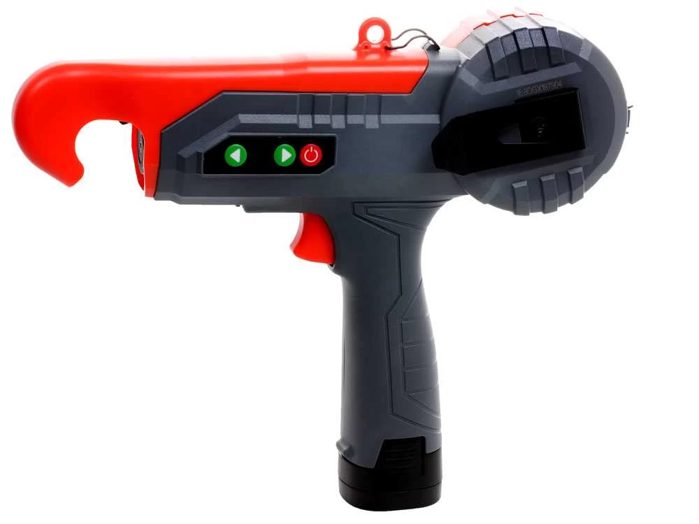 Lieuse à Vigne électrique à Batterie Ausonia Nativa TY 3 Lieuse à Vigne électrique à Batterie Ausonia Nativa TY – Image 2