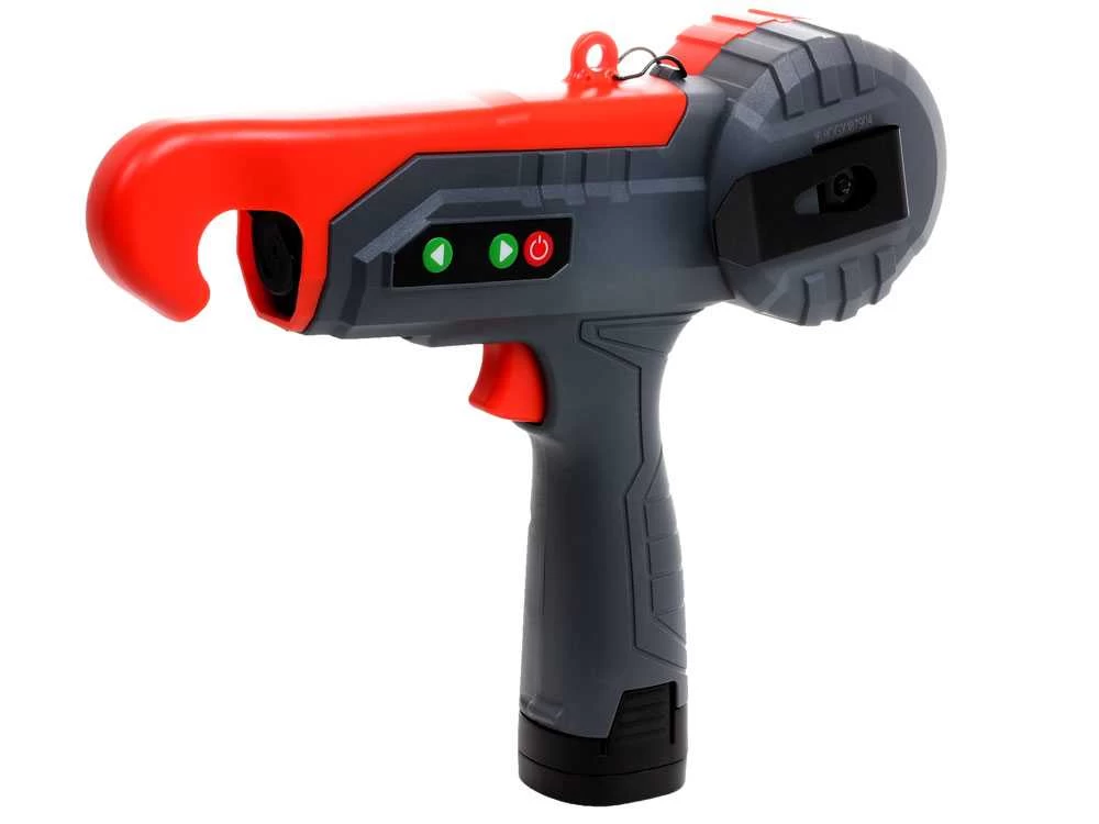 Lieuse à Vigne électrique à Batterie Ausonia Nativa TY 2 Lieuse à Vigne électrique à Batterie Ausonia Nativa TY