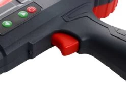 Lieuse à Vigne électrique à Batterie Ausonia Nativa TY 37 Lieuse à Vigne électrique à Batterie Ausonia Nativa TY -Motofaucheuse Soldes lieuse vigne lectrique batterie ausonia nativa ty gchette et autres dtails 22082 3 1581068461 IMG 3713