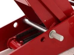 Lève Tondeuse Professionnel Pour Autoportée, élévateur Pour Maintenance 800 Kg -Motofaucheuse Soldes lve tondeuse professionnel pour autoporte lvateur pour maintenance 800 kg lvateur professionnel de tondeuses autoportes 16147 0 1554474795 IMG 0141