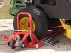 Lève Tondeuse Professionnel Pour Autoportée, élévateur Pour Maintenance - Max 500 Kg -Motofaucheuse Soldes lve tondeuse professionnel pour autoporte lvateur pour maintenance max 500 kg lvateur de tondeuses autoportes 5907 0 1554469540 3333