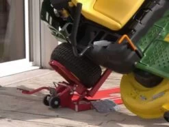 Lève Tondeuse Professionnel Pour Autoportée, élévateur Pour Maintenance - Max 500 Kg -Motofaucheuse Soldes lve tondeuse professionnel pour autoporte lvateur pour maintenance max 500 kg lvateur de tondeuses autoportes 5907 0 1554469540 6666