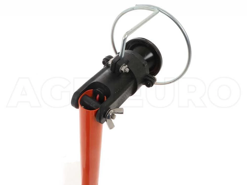 Microniseur électrique Avec Cuve 5 L Stocker - Pour Désherbage Dilué Diffus 17 Microniseur électrique Avec Cuve 5 L Stocker - Pour Désherbage Dilué Diffus – Image 15