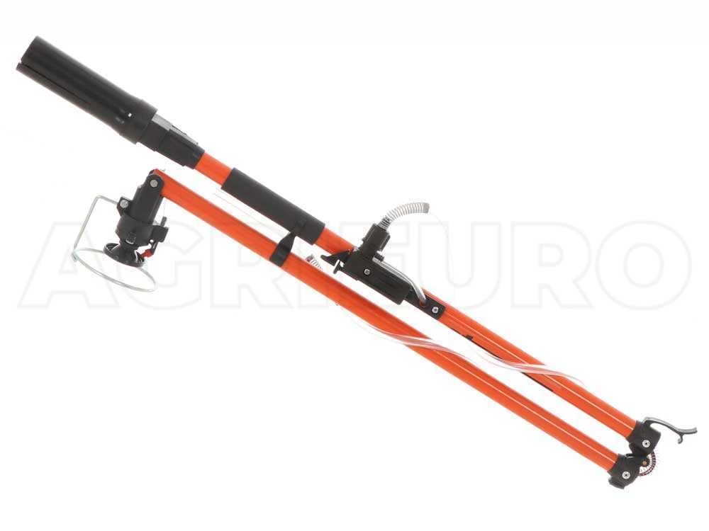 Microniseur électrique Avec Cuve 5 L Stocker - Pour Désherbage Dilué Diffus 3 Microniseur électrique Avec Cuve 5 L Stocker - Pour Désherbage Dilué Diffus