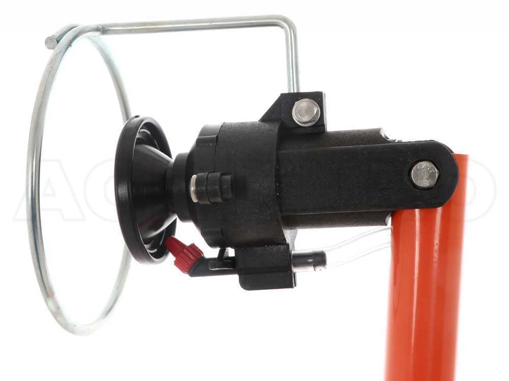 Microniseur électrique Avec Cuve 5 L Stocker - Pour Désherbage Dilué Diffus 8 Microniseur électrique Avec Cuve 5 L Stocker - Pour Désherbage Dilué Diffus – Image 6