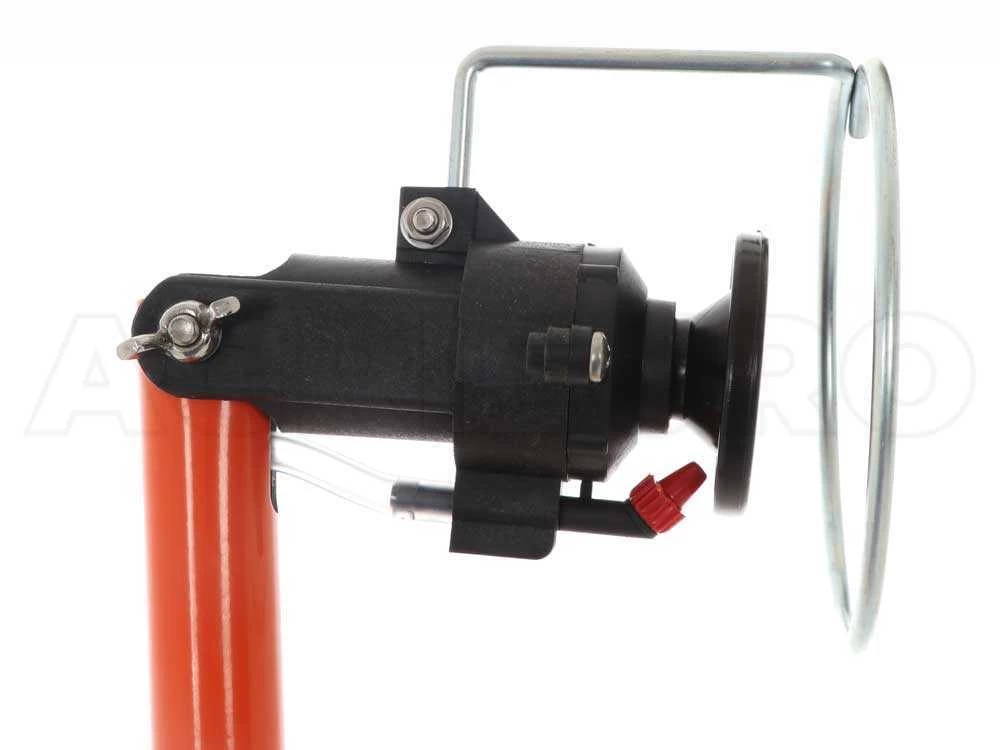 Microniseur électrique Avec Cuve 5 L Stocker - Pour Désherbage Dilué Diffus 10 Microniseur électrique Avec Cuve 5 L Stocker - Pour Désherbage Dilué Diffus – Image 8