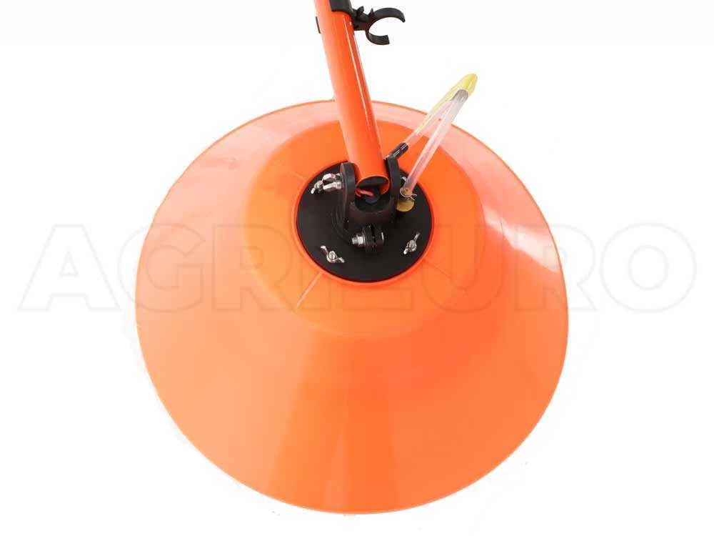 Microniseur électrique à Batterie Stocker 1l - Pour Désherbage Dilué Diffus 3 Microniseur électrique à Batterie Stocker 1l - Pour Désherbage Dilué Diffus