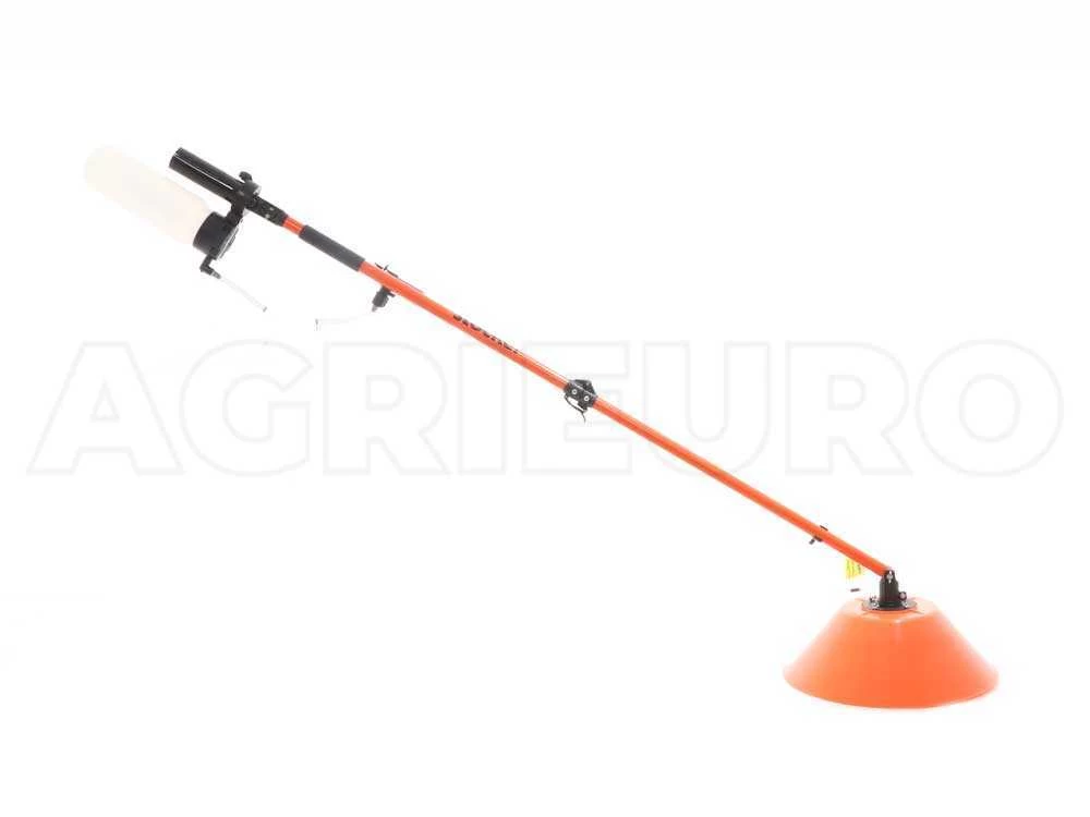 Microniseur électrique à Batterie Stocker 1l - Pour Désherbage Dilué Diffus 10 Microniseur électrique à Batterie Stocker 1l - Pour Désherbage Dilué Diffus – Image 8