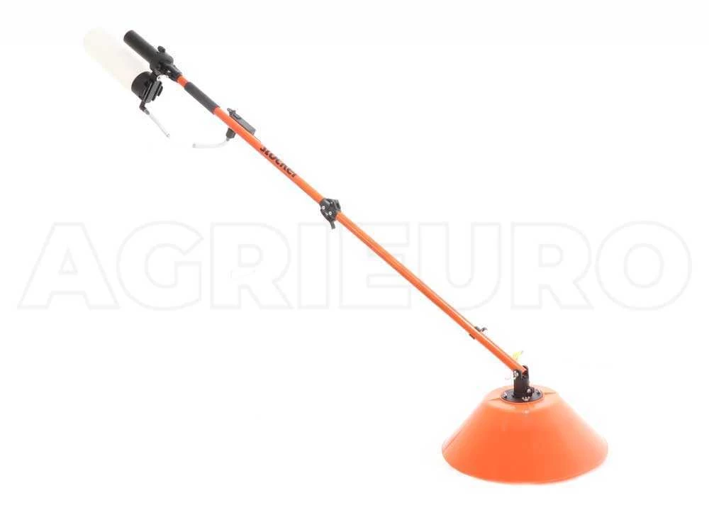 Microniseur électrique à Batterie Stocker 1l - Pour Désherbage Dilué Diffus 11 Microniseur électrique à Batterie Stocker 1l - Pour Désherbage Dilué Diffus – Image 9