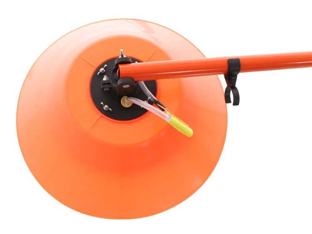 Microniseur électrique à Batterie Stocker Avec Réservoir 5 L Avec Cloche 14 Microniseur électrique à Batterie Stocker Avec Réservoir 5 L Avec Cloche – Image 12