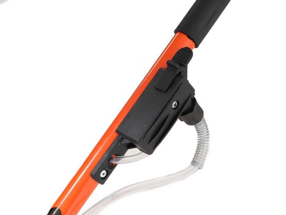 Microniseur électrique à Batterie Stocker Avec Réservoir 5 L Avec Cloche 15 Microniseur électrique à Batterie Stocker Avec Réservoir 5 L Avec Cloche – Image 13