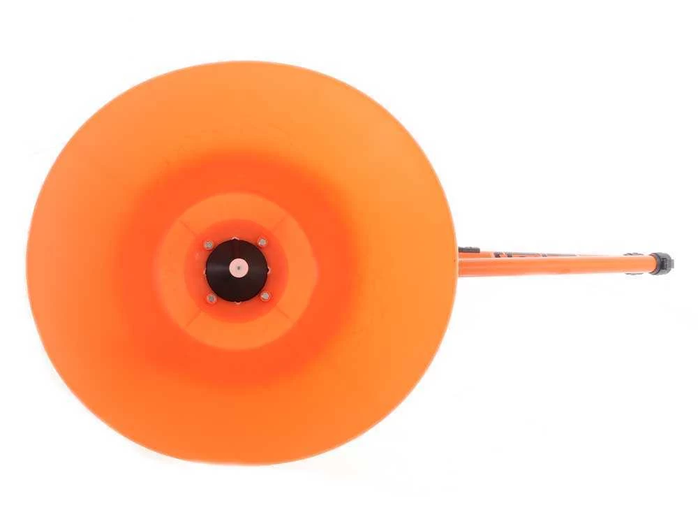 Microniseur électrique à Batterie Stocker Avec Réservoir 5 L Avec Cloche 7 Microniseur électrique à Batterie Stocker Avec Réservoir 5 L Avec Cloche – Image 5