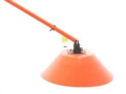 Microniseur électrique à Batterie Stocker Avec Réservoir 5 L Avec Cloche