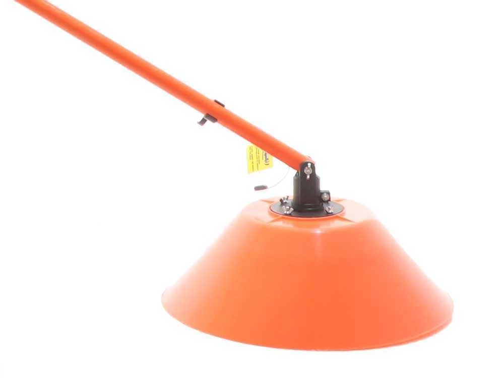 Microniseur électrique à Batterie Stocker Avec Réservoir 5 L Avec Cloche 3 Microniseur électrique à Batterie Stocker Avec Réservoir 5 L Avec Cloche