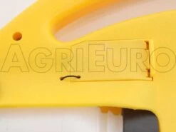 Microniseur Pulvérisateur électrique à Batterie à Cloche Volpi M3000 - Pour Désherbage Pur Localisé -Motofaucheuse Soldes microniseur pulvrisateur lectrique batterie cloche volpi m3000 pour dsherbage pur localis caractristiques 9815 1 1483973347 IMG 2414