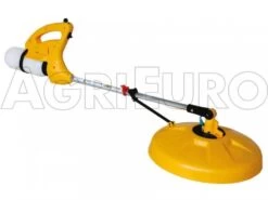 Microniseur Pulvérisateur électrique à Batterie à Cloche Volpi M3000 - Pour Désherbage Pur Localisé -Motofaucheuse Soldes microniseur pulvrisateur lectrique batterie cloche volpi m3000 pour dsherbage pur localis caractristiques 9816 1 1484035730 101013 M3000 00ef023