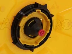 Microniseur Pulvérisateur électrique à Batterie à Cloche Volpi M3000 - Pour Désherbage Pur Localisé -Motofaucheuse Soldes microniseur pulvrisateur lectrique batterie cloche volpi m3000 pour dsherbage pur localis caractristiques 9816 1 1484035731 101013 M3000 00023