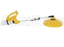 Microniseur Pulvérisateur électrique à Batterie à Cloche Volpi M3000 - Pour Désherbage Pur Localisé