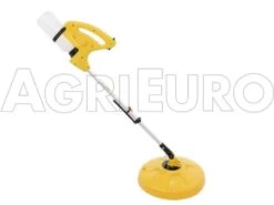 Microniseur Pulvérisateur électrique à Batterie à Cloche Volpi M3000 - Pour Désherbage Pur Localisé -Motofaucheuse Soldes microniseur pulvrisateur lectrique batterie cloche volpi m3000 pour dsherbage pur localis pulvrisateur lectrique cloche m3000 9816 0 1484035246 101013 M3000 00007