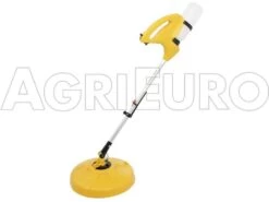 Microniseur Pulvérisateur électrique à Batterie à Cloche Volpi M3000 - Pour Désherbage Pur Localisé -Motofaucheuse Soldes microniseur pulvrisateur lectrique batterie cloche volpi m3000 pour dsherbage pur localis pulvrisateur lectrique cloche m3000 9816 0 1484035247 101013 M3000 00008