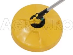 Microniseur Pulvérisateur électrique à Batterie à Cloche Volpi M3000 - Pour Désherbage Pur Localisé -Motofaucheuse Soldes microniseur pulvrisateur lectrique batterie cloche volpi m3000 pour dsherbage pur localis pulvrisateur lectrique cloche m3000 9816 0 1484035247 101013 M3000 00011