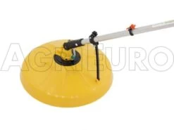 Microniseur Pulvérisateur électrique à Batterie à Cloche Volpi M3000 - Pour Désherbage Pur Localisé -Motofaucheuse Soldes microniseur pulvrisateur lectrique batterie cloche volpi m3000 pour dsherbage pur localis pulvrisateur lectrique cloche m3000 9816 0 1484035247 101013 M3000 00012