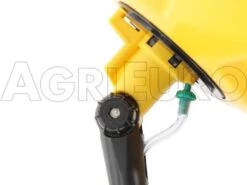 Microniseur Pulvérisateur électrique à Batterie à Cloche Volpi M3000 - Pour Désherbage Pur Localisé -Motofaucheuse Soldes microniseur pulvrisateur lectrique batterie cloche volpi m3000 pour dsherbage pur localis pulvrisateur lectrique cloche m3000 9816 0 1484035247 101013 M3000 00019