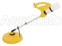 Microniseur Pulvérisateur électrique à Batterie à Cloche Volpi M3000 - Pour Désherbage Pur Localisé -Motofaucheuse Soldes microniseur pulvrisateur lectrique batterie cloche volpi m3000 pour dsherbage pur localis pulvrisateur lectrique cloche m3000 9816 0 1484035248 101013 M3000 00013