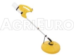 Microniseur Pulvérisateur électrique à Batterie à Cloche Volpi M3000 - Pour Désherbage Pur Localisé -Motofaucheuse Soldes microniseur pulvrisateur lectrique batterie cloche volpi m3000 pour dsherbage pur localis pulvrisateur lectrique cloche m3000 9816 0 1484035248 101013 M3000 00015