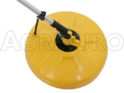 Microniseur Pulvérisateur électrique à Batterie à Cloche Volpi M3000 - Pour Désherbage Pur Localisé -Motofaucheuse Soldes microniseur pulvrisateur lectrique batterie cloche volpi m3000 pour dsherbage pur localis pulvrisateur lectrique cloche m3000 9816 0 1484035248 101013 M3000 00017