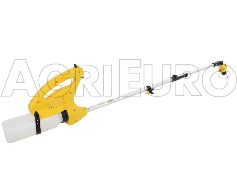 Microniseur Pulvérisateur électrique Sans Cloche à Batterie Volpi M2000 - Pour Désherbage Pur Diffus 15 Microniseur Pulvérisateur électrique Sans Cloche à Batterie Volpi M2000 - Pour Désherbage Pur Diffus – Image 13