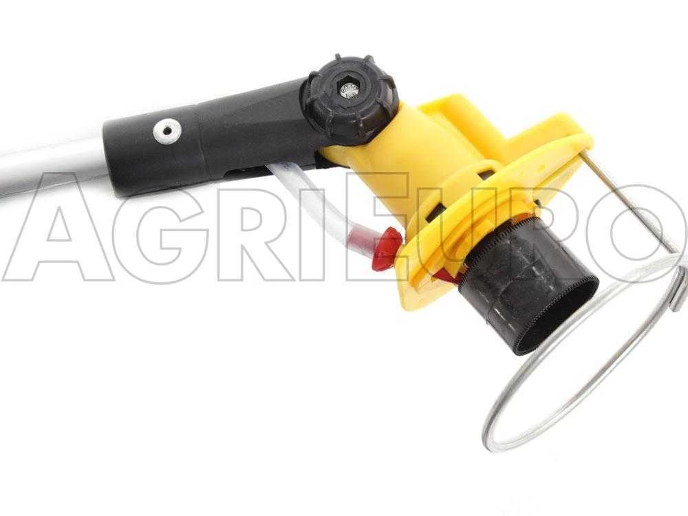 Microniseur Pulvérisateur électrique Sans Cloche à Batterie Volpi M2000 - Pour Désherbage Pur Diffus 18 Microniseur Pulvérisateur électrique Sans Cloche à Batterie Volpi M2000 - Pour Désherbage Pur Diffus – Image 16