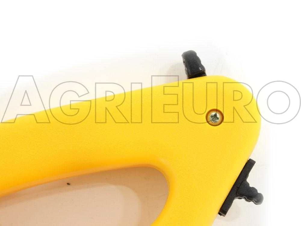 Microniseur Pulvérisateur électrique Sans Cloche à Batterie Volpi M2000 - Pour Désherbage Pur Diffus 19 Microniseur Pulvérisateur électrique Sans Cloche à Batterie Volpi M2000 - Pour Désherbage Pur Diffus – Image 17