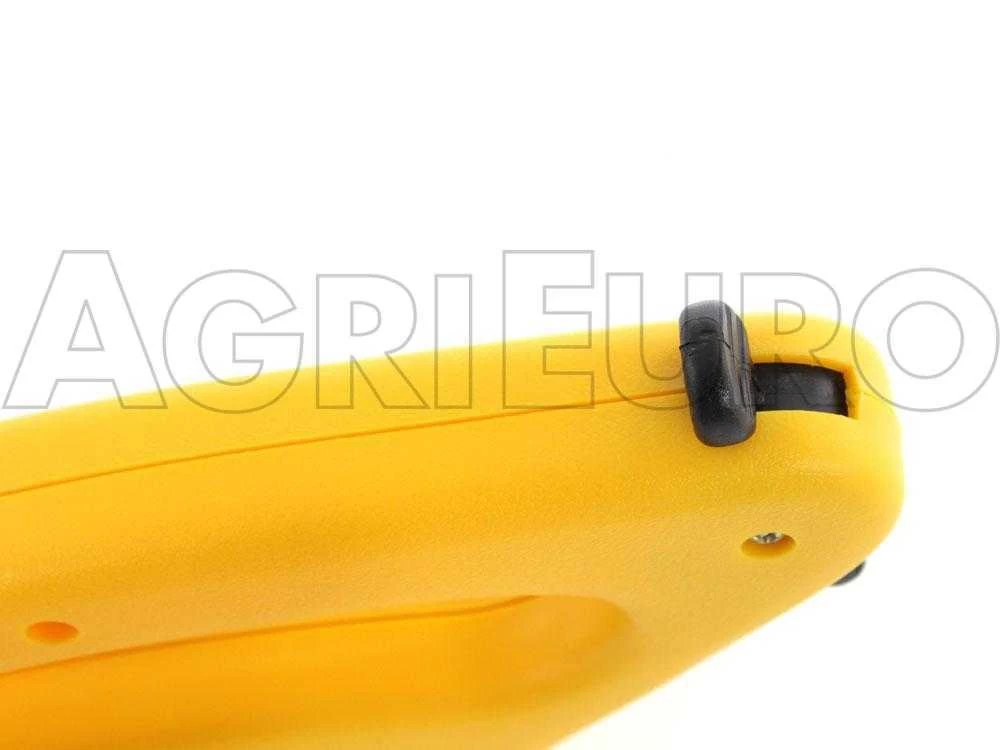 Microniseur Pulvérisateur électrique Sans Cloche à Batterie Volpi M2000 - Pour Désherbage Pur Diffus 21 Microniseur Pulvérisateur électrique Sans Cloche à Batterie Volpi M2000 - Pour Désherbage Pur Diffus – Image 19