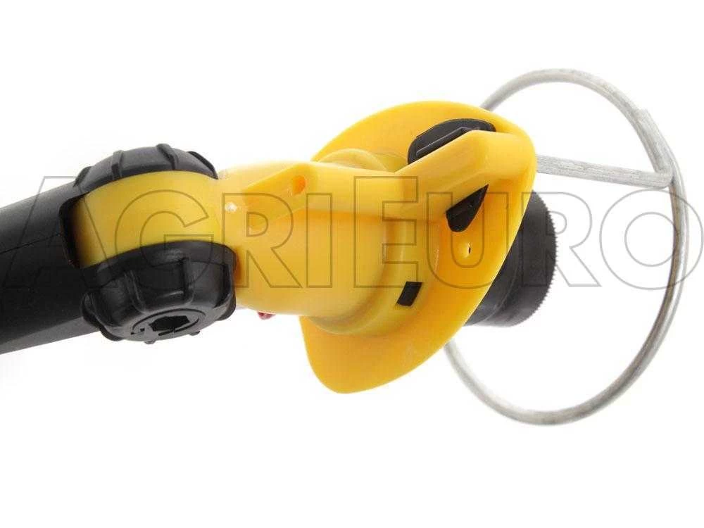 Microniseur Pulvérisateur électrique Sans Cloche à Batterie Volpi M2000 - Pour Désherbage Pur Diffus 11 Microniseur Pulvérisateur électrique Sans Cloche à Batterie Volpi M2000 - Pour Désherbage Pur Diffus – Image 9