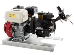 Moto-pompe Haute Pression Comet APS 51 Moteur à Essence Honda GX 200 -Motofaucheuse Soldes moto pompe haute pression comet aps 51 moteur essence honda gx 200 pompe comet aps 51 3938 6 1581351098 IMG 3853