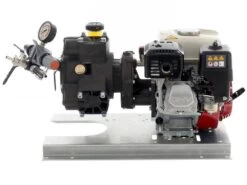 Moto-pompe Haute Pression Comet APS 51 Moteur à Essence Honda GX 200 -Motofaucheuse Soldes moto pompe haute pression comet aps 51 moteur essence honda gx 200 pompe comet aps 51 3938 6 1581351098 IMG 3863