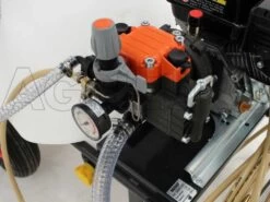 Moto-pompe Pour Chariot De Pulvérisation Comet MP 30 - Loncin G 200 F - 120 L 34 Moto-pompe Pour Chariot De Pulvérisation Comet MP 30 - Loncin G 200 F - 120 L -Motofaucheuse Soldes moto pompe pour chariot de pulvrisation comet mp 30 loncin g 200 f 120 l pompe comet mp 30 5342 2 1393500881 MP30 LONCIN G120 120lt 17