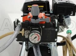 Moto-pompe Pour Chariot De Pulvérisation Comet MP 30 - Loncin G 200 F - 120 L 35 Moto-pompe Pour Chariot De Pulvérisation Comet MP 30 - Loncin G 200 F - 120 L -Motofaucheuse Soldes moto pompe pour chariot de pulvrisation comet mp 30 loncin g 200 f 120 l pompe comet mp 30 5342 2 1393500881 MP30 LONCIN G120 120lt 18