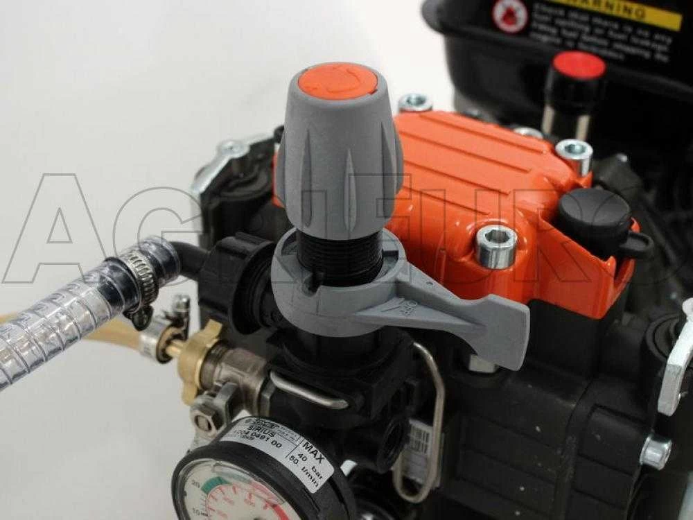 Moto-pompe Pour Chariot De Pulvérisation Comet MP 30 - Loncin G 200 F - 120 L 20 Moto-pompe Pour Chariot De Pulvérisation Comet MP 30 - Loncin G 200 F - 120 L – Image 18